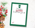 Starbucks Coffee Gift Card Holder, holiday gift card holder, teacher gift card holder