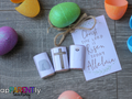 Religious Easter Candy Wrappers